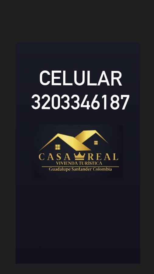 Casa Hotel Camino Real Guadalupe Exterior photo
